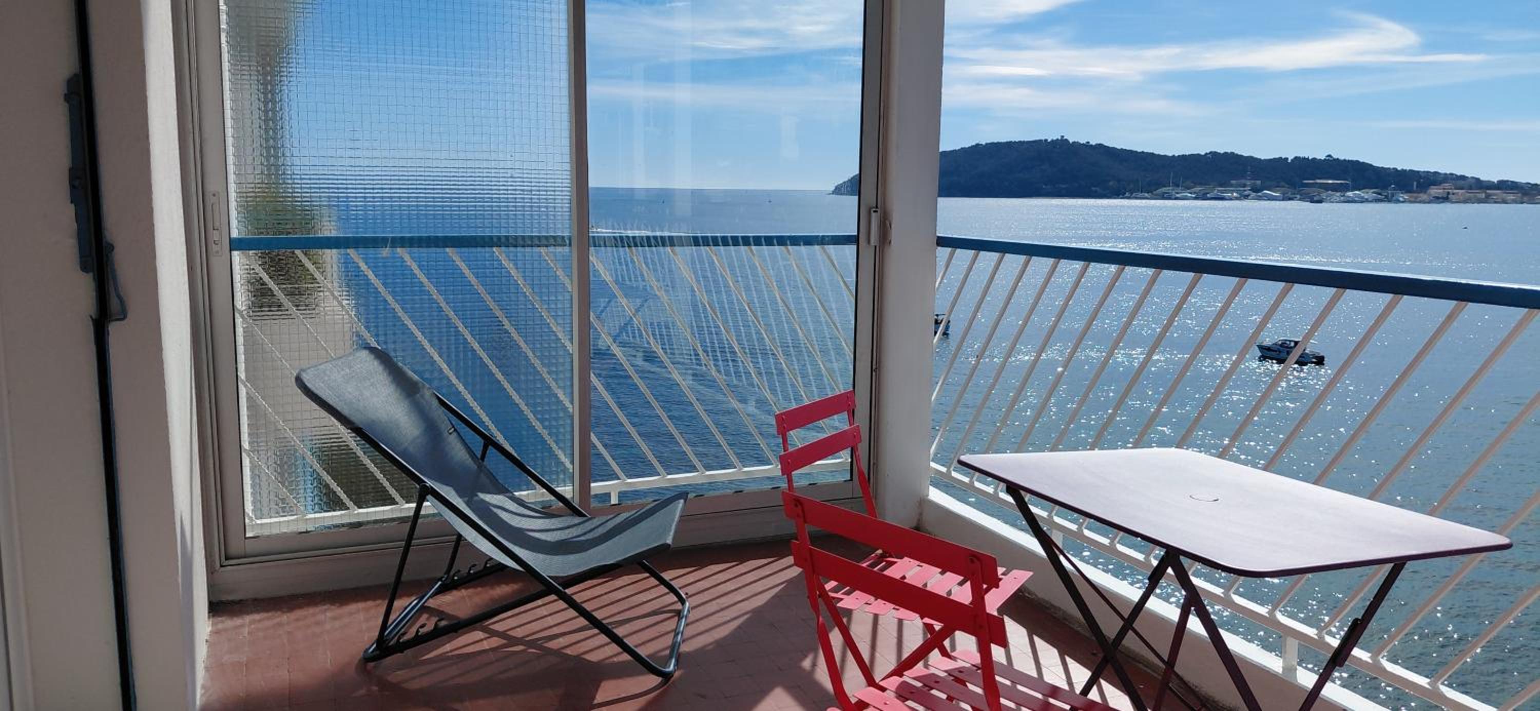 Appartement Le Cap, photo 18