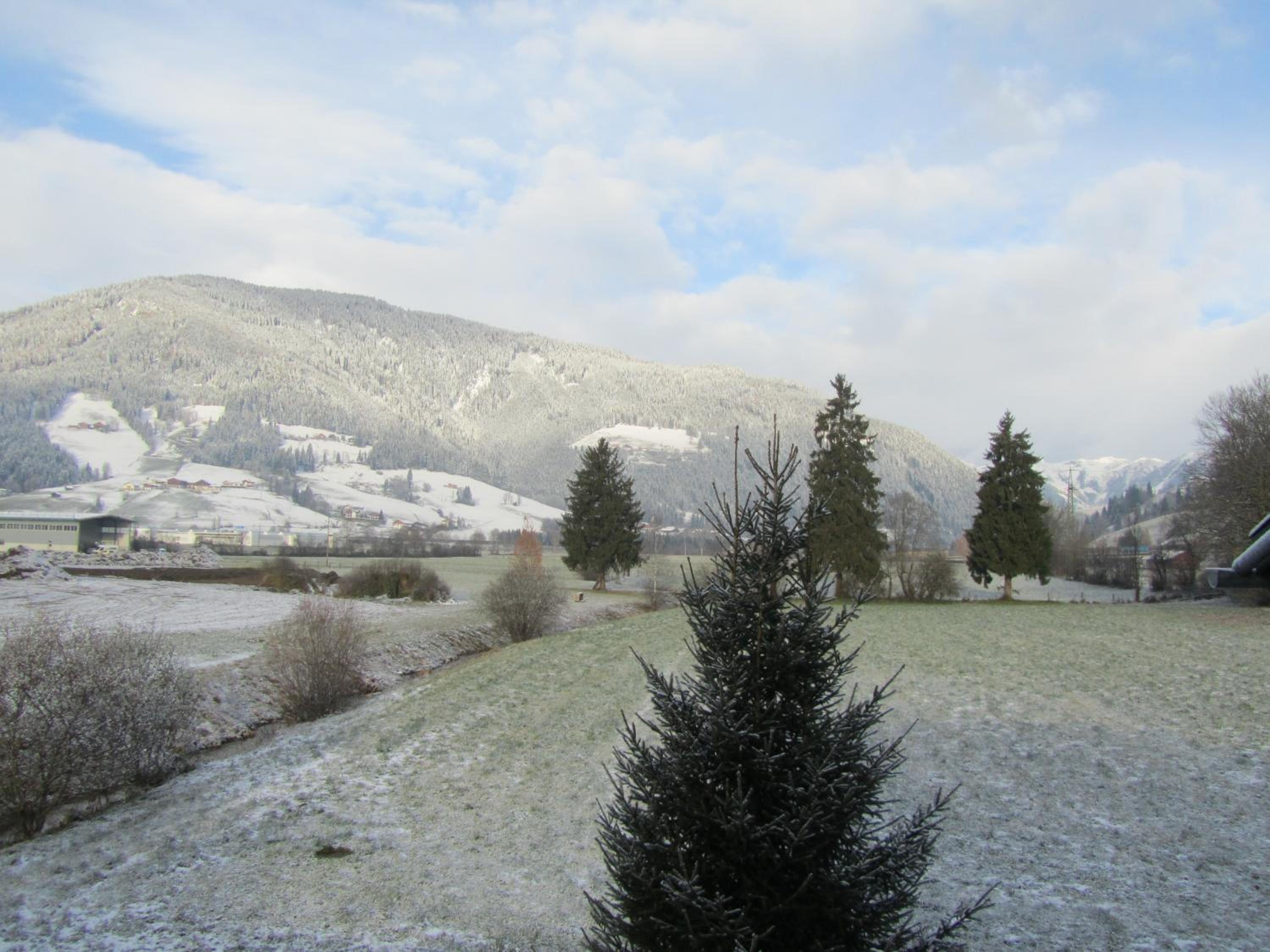 Ferienwohnung Familie Wieser