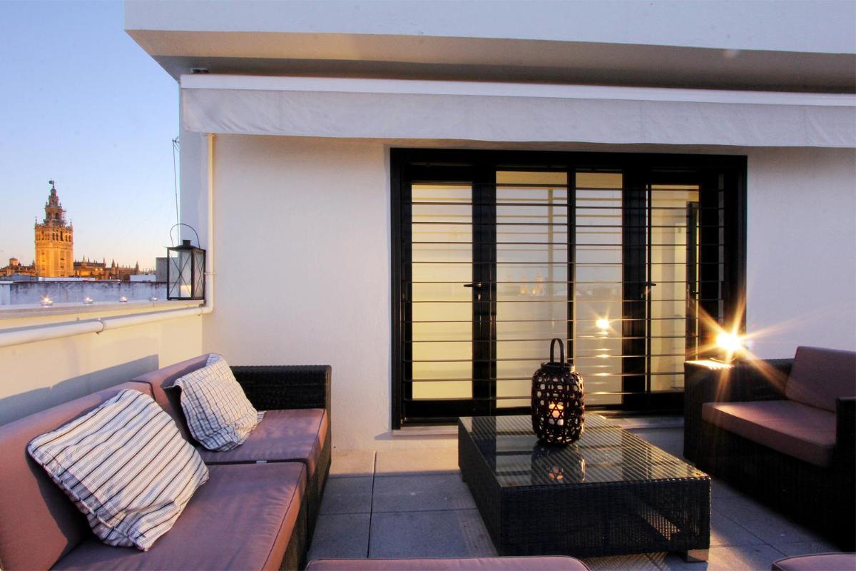 Veoapartment Corral del Rey 1 view 2