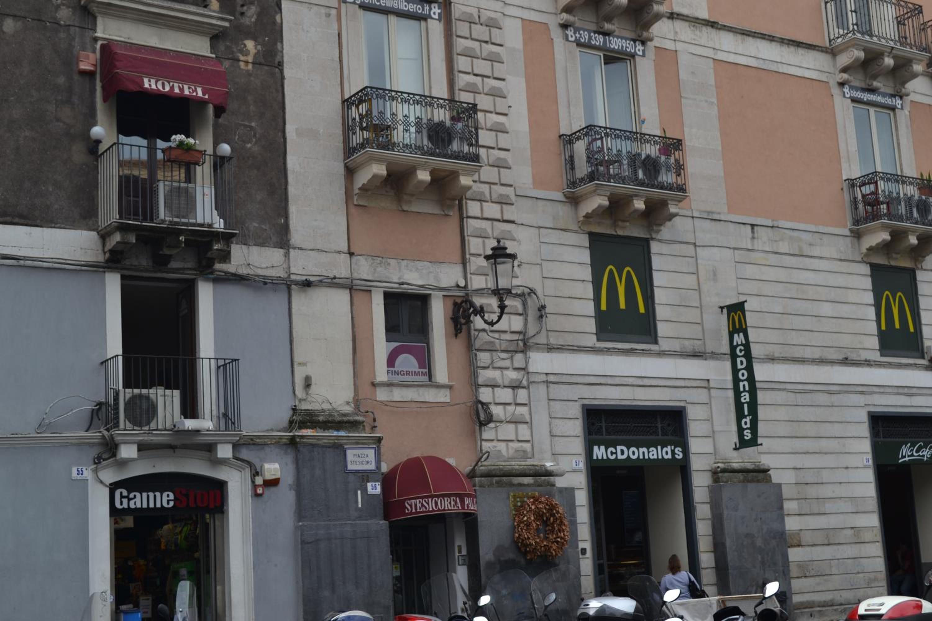 Stesicorea Palace - Image 5