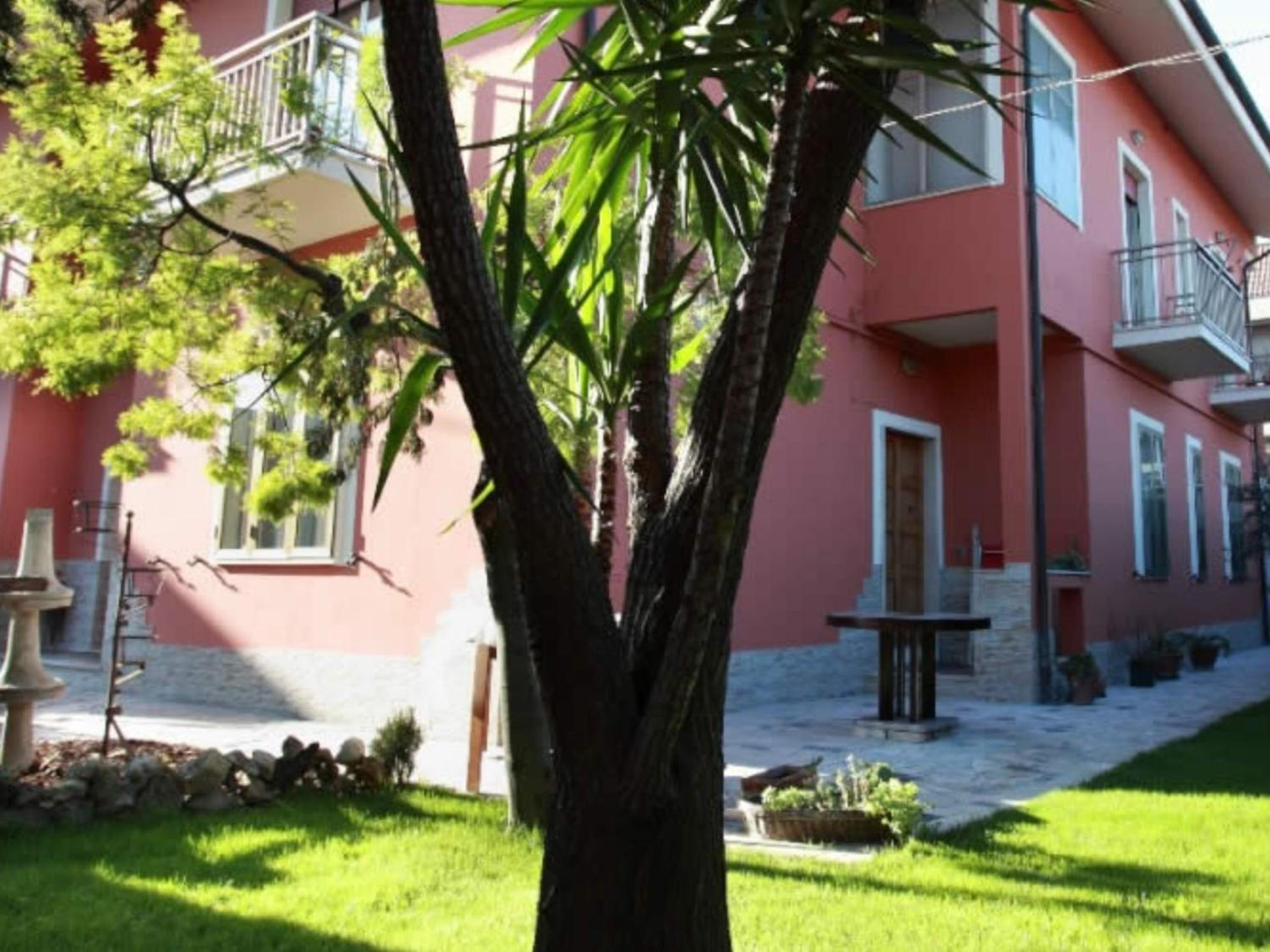 Hotel Marini Bed&Breakfast
