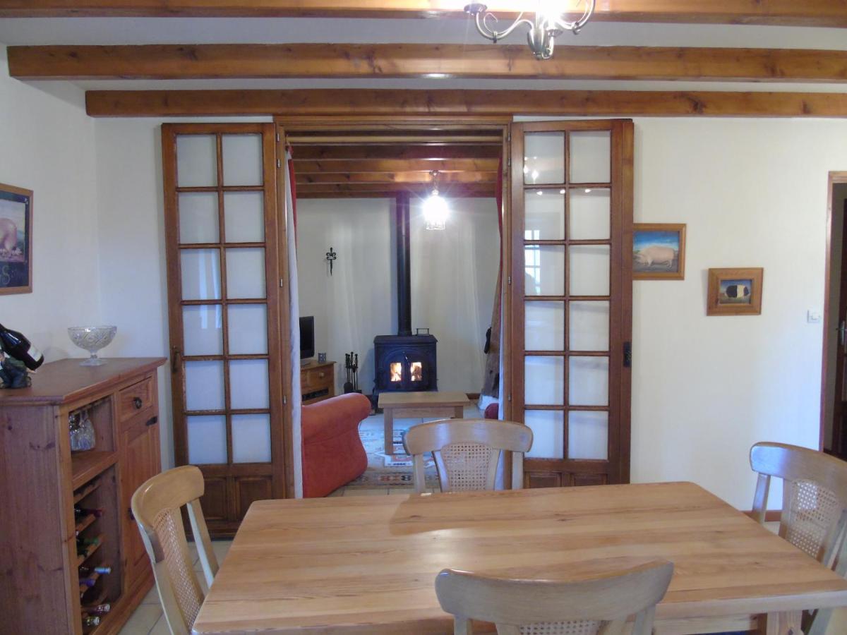 Gîte Chez Marot view 5