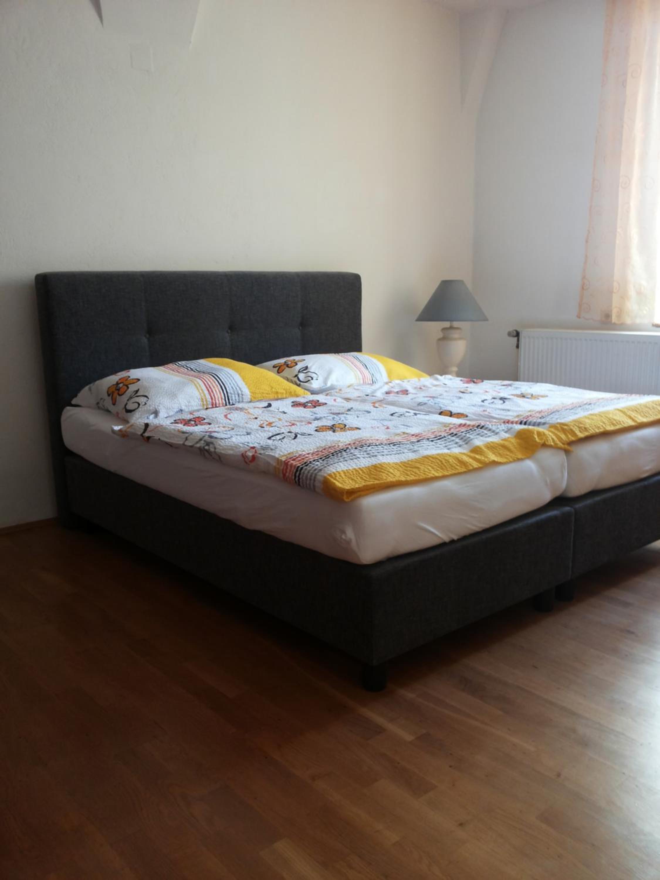 Ferienwohnung in Krems-Stein/Donau