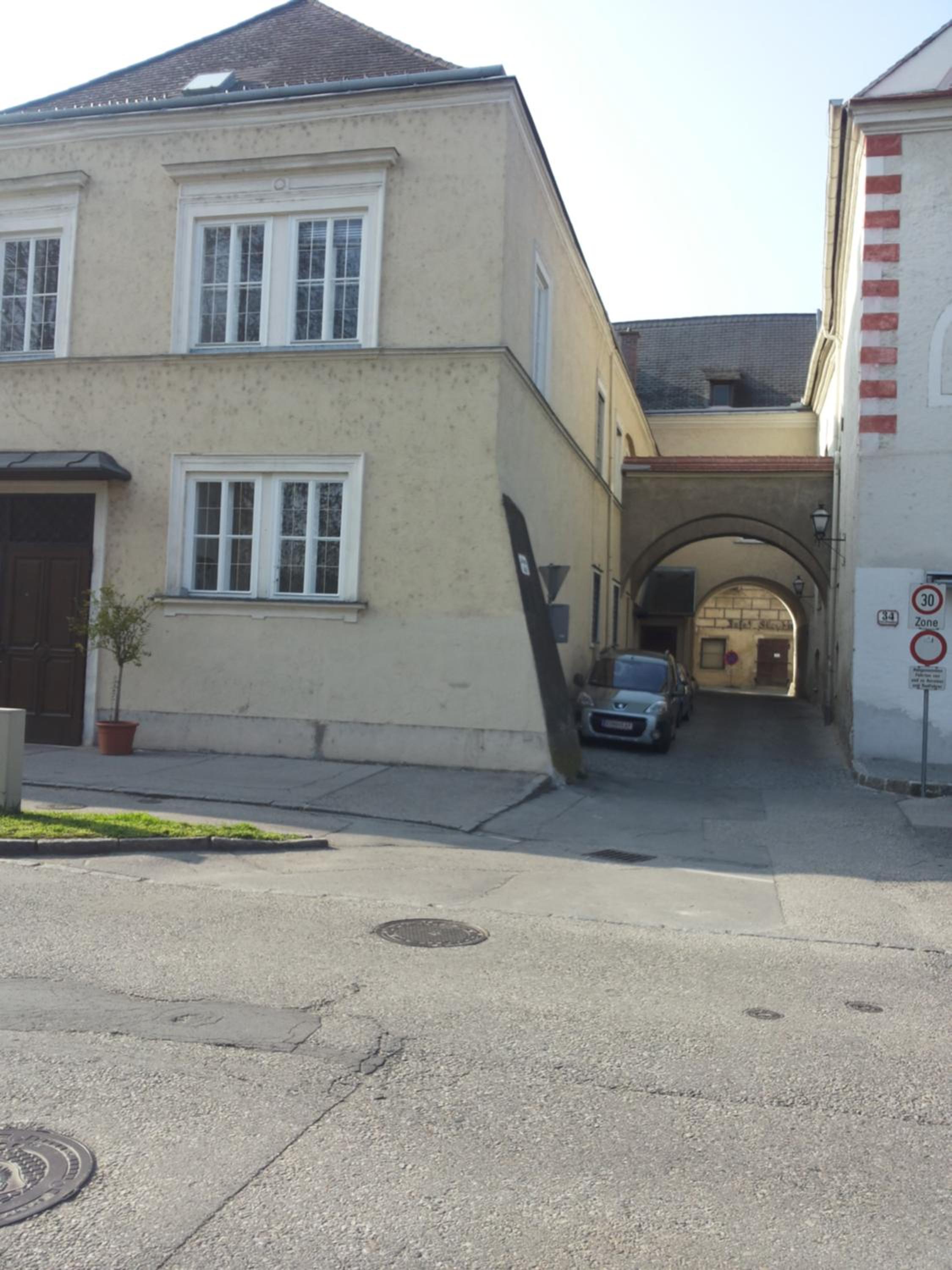 Ferienwohnung in Krems-Stein/Donau