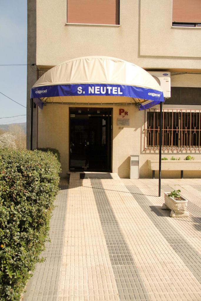 Hotel São Neutel - Image 1