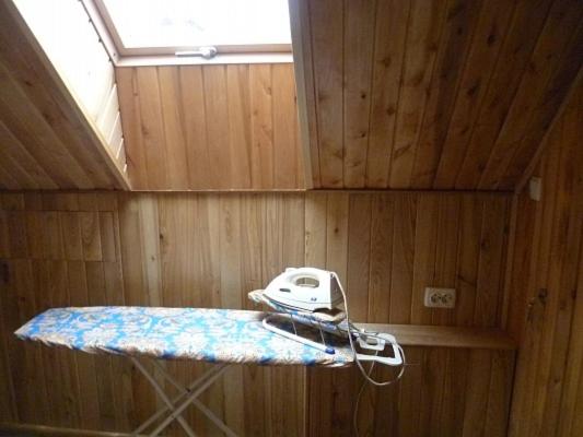Home Hotel, photo 53