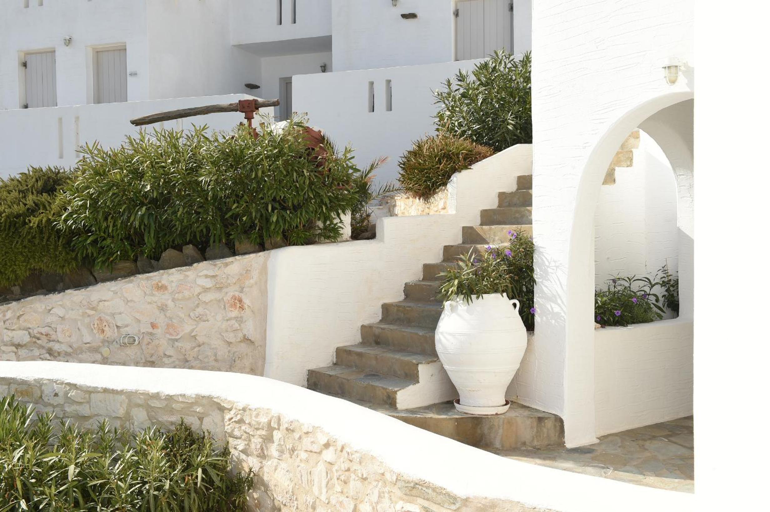 Hotel Kanale's Rooms & Suites