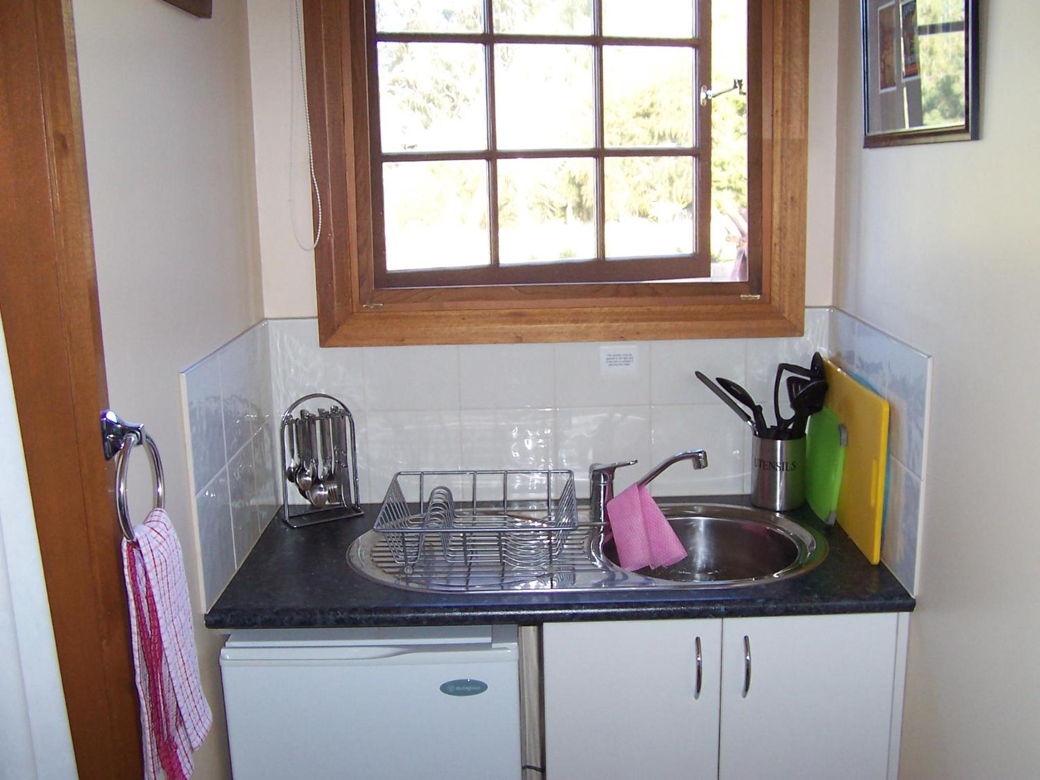 Cornwall Cottage