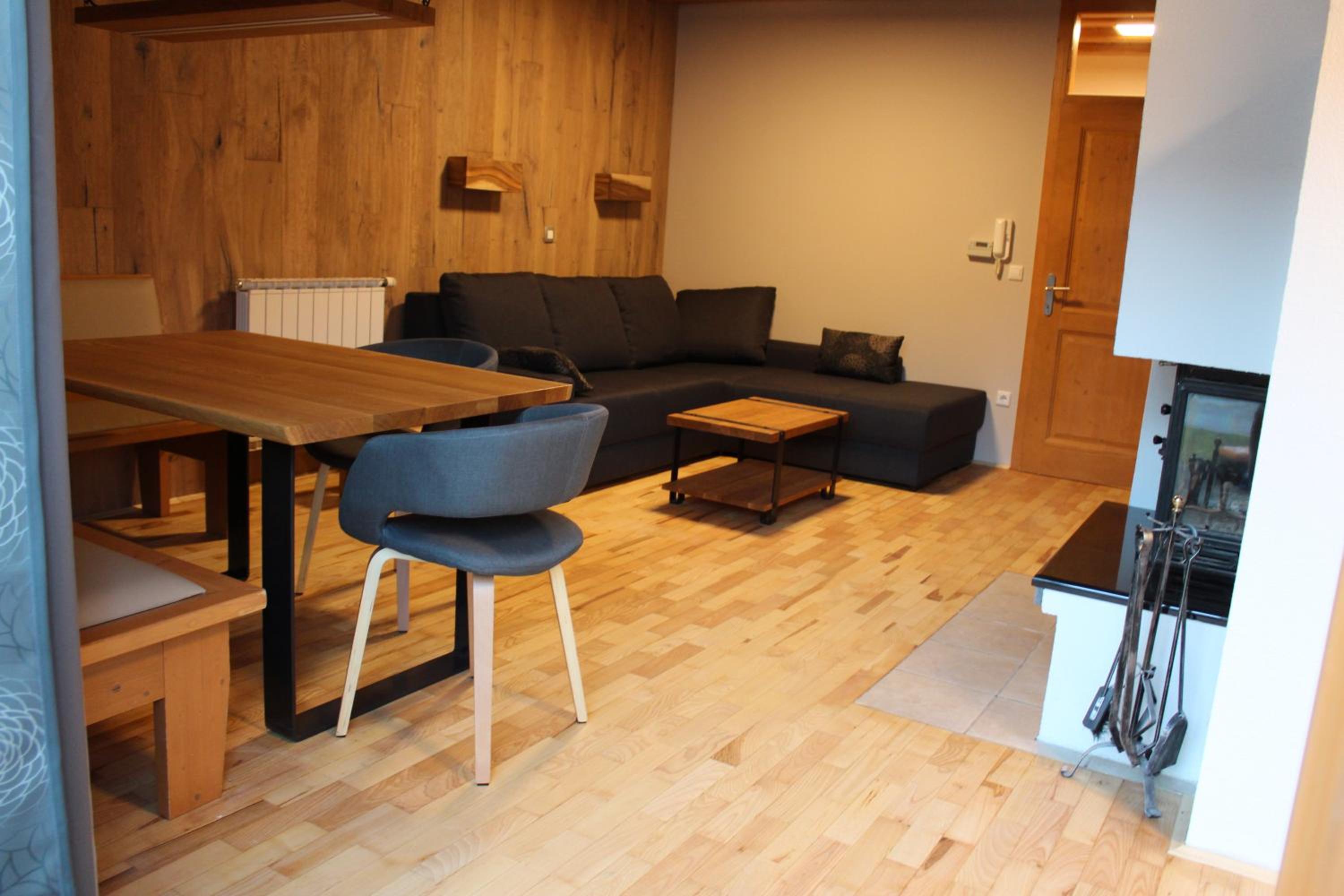 Apartment Appohorje view 3