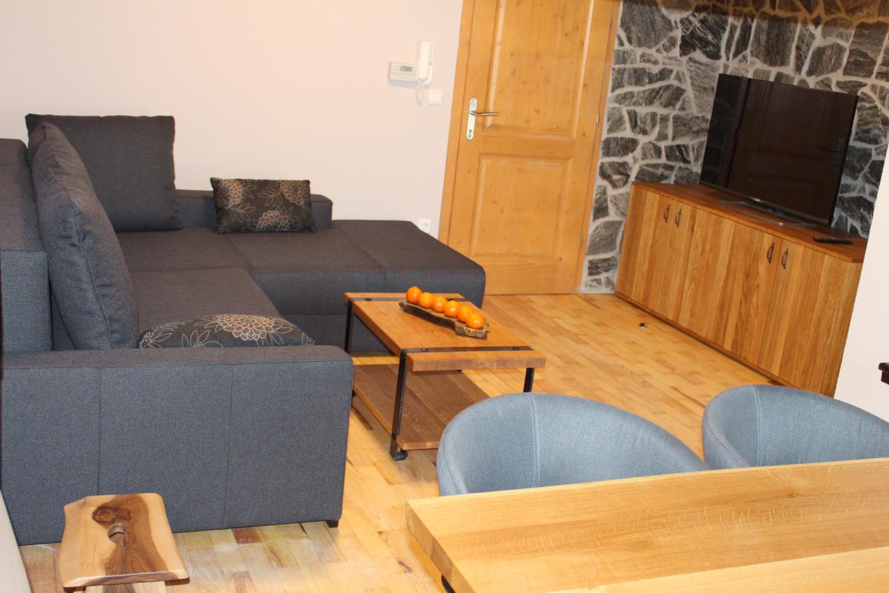 Apartment Appohorje view 4