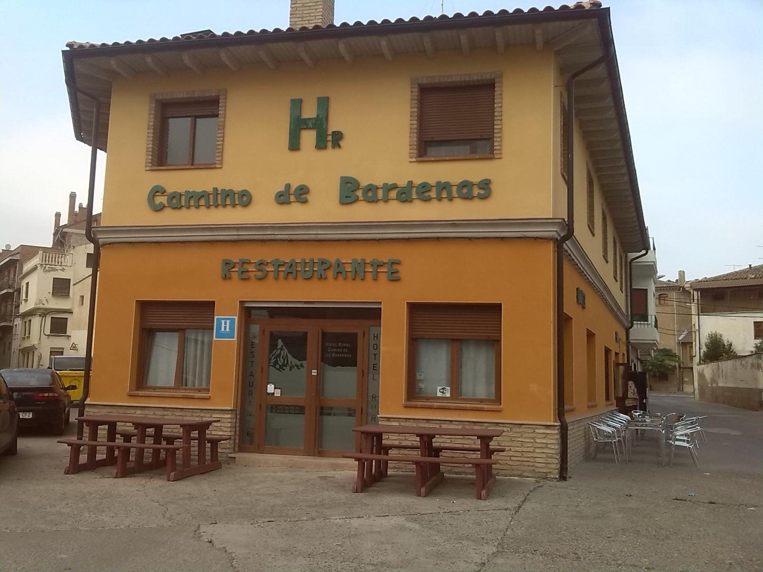 Camino de las Bardenas photo 1