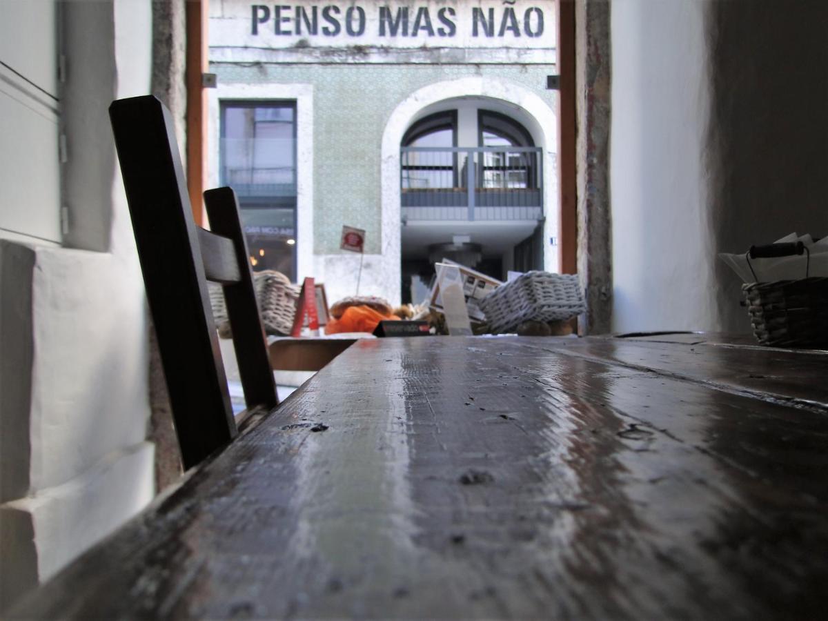 The Pessoa