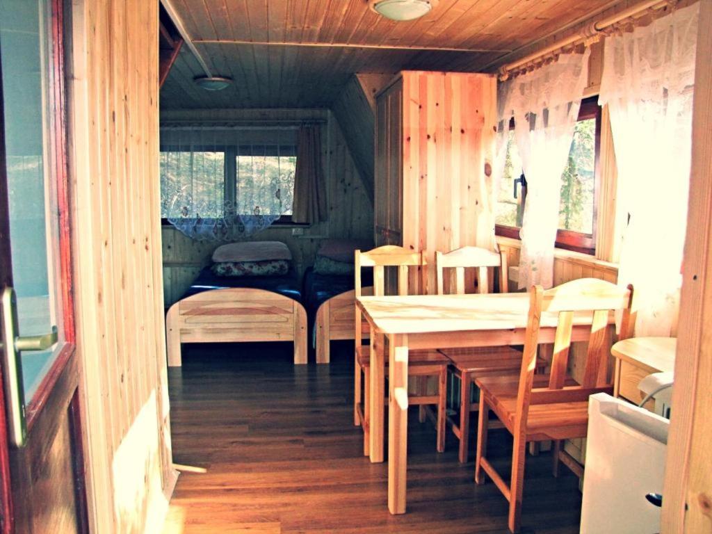 Pod Kamiennikiem