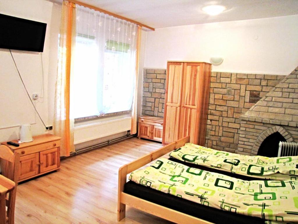 Pod Kamiennikiem