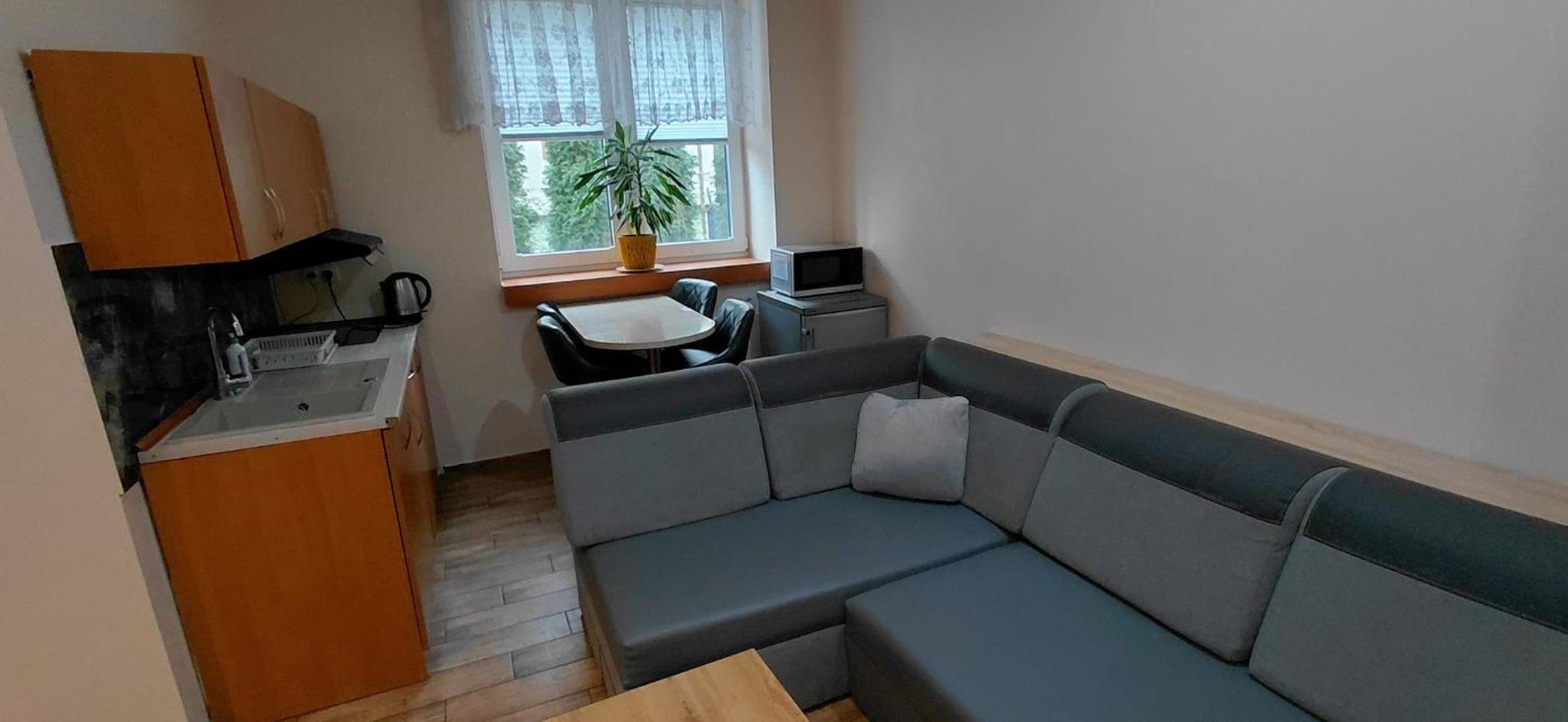 Apartament Bielsko, photo 36