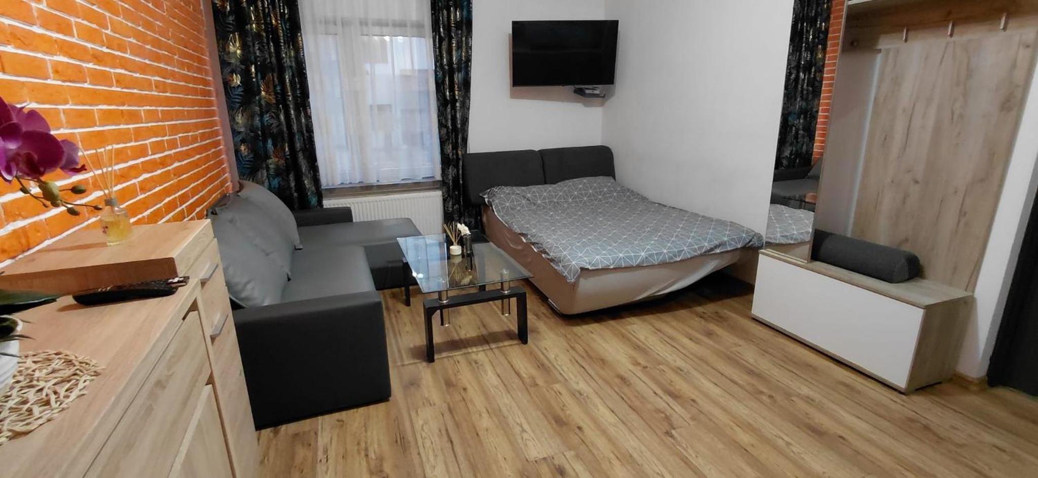 Apartament Bielsko, photo 13