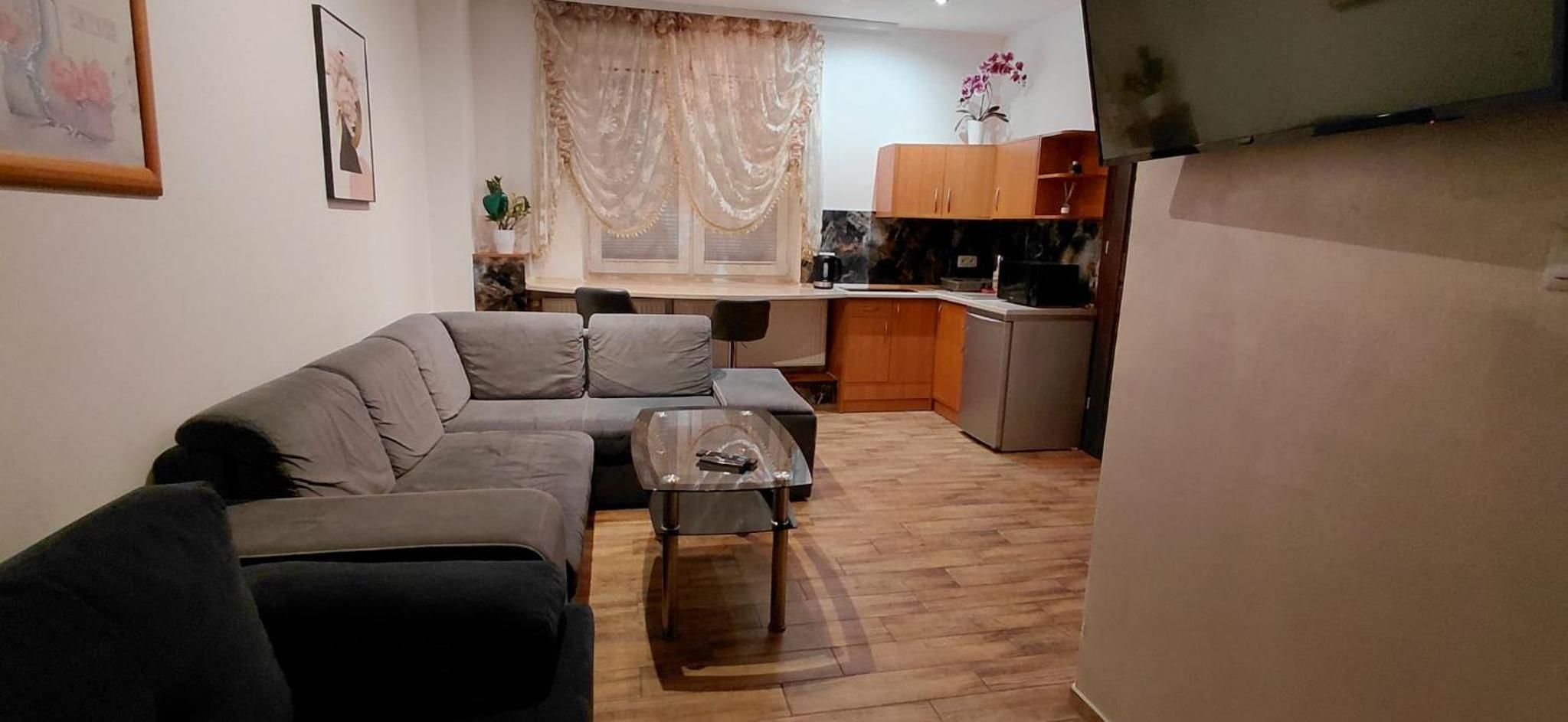 Apartament Bielsko, photo 35