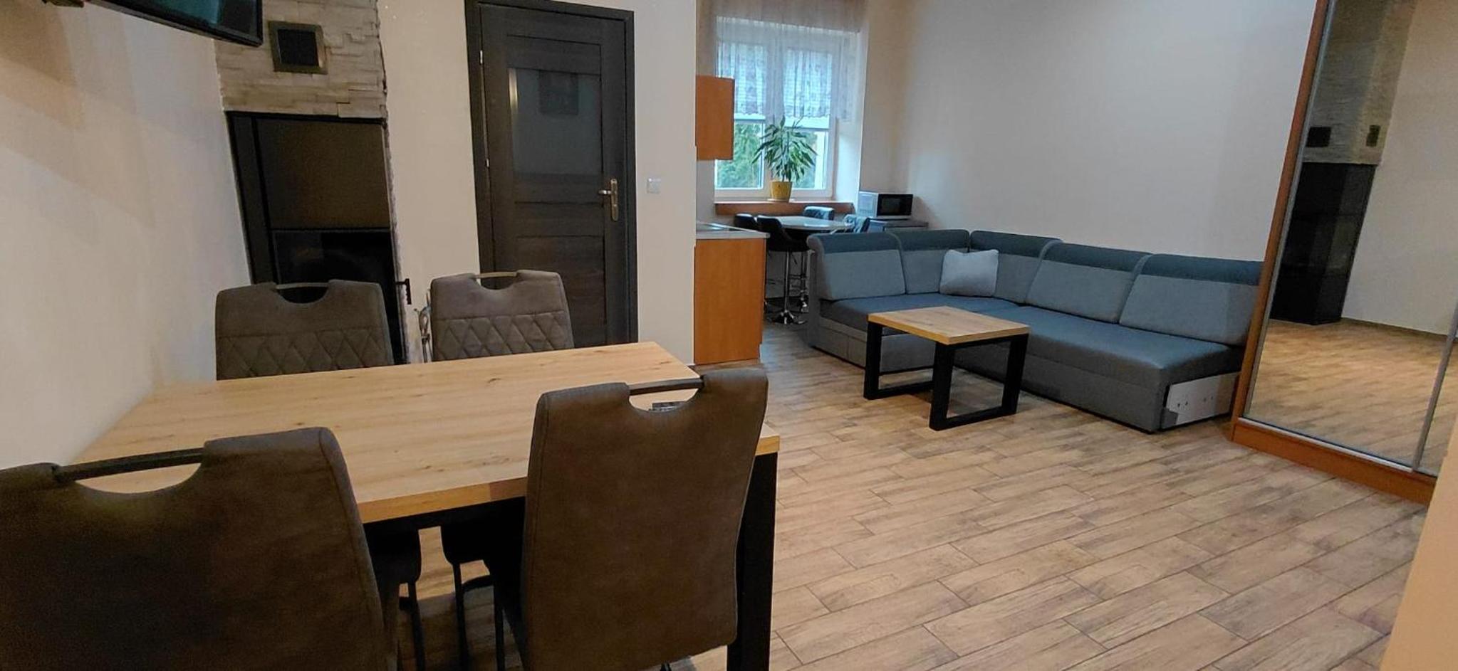 Apartament Bielsko, photo 47