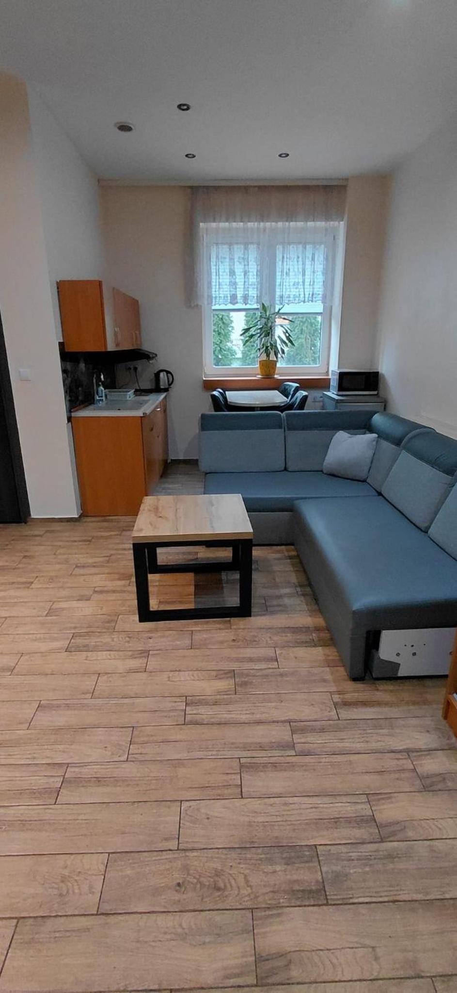 Apartament Bielsko, photo 39