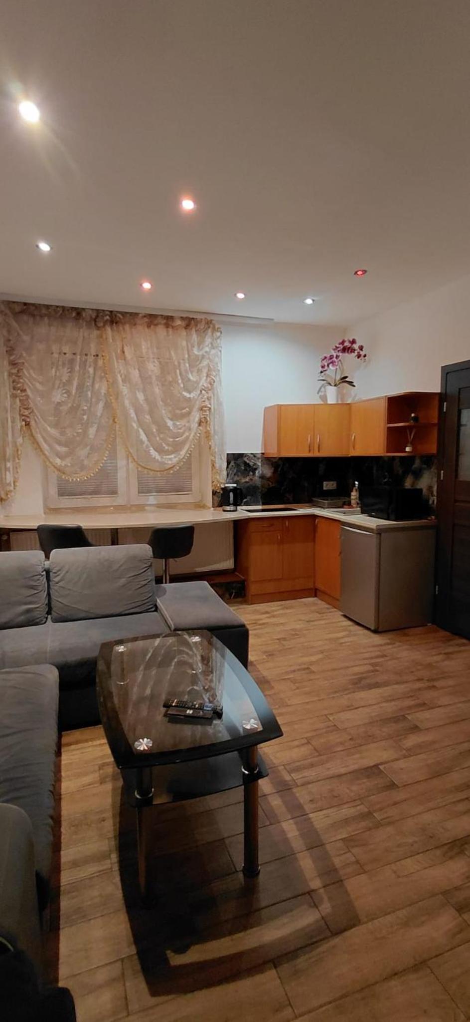Apartament Bielsko, photo 18