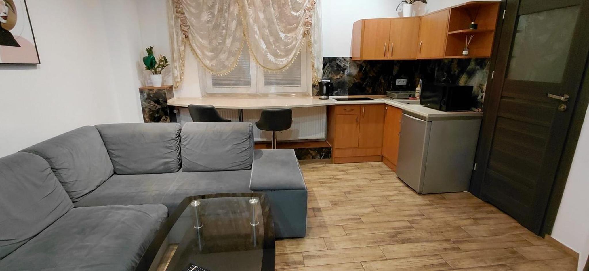 Apartament Bielsko, photo 32
