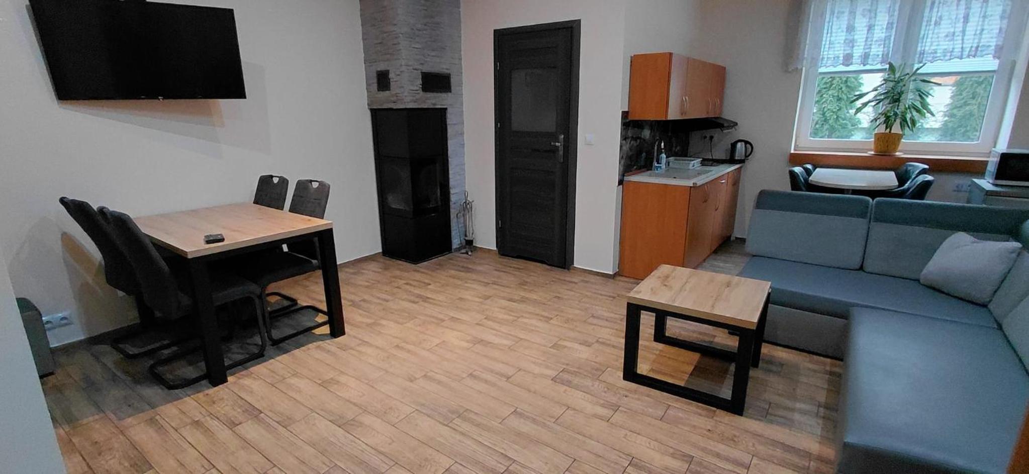 Apartament Bielsko, photo 10