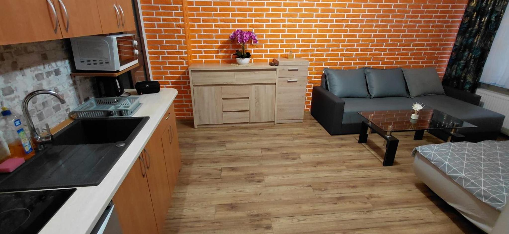 Apartament Bielsko, photo 14