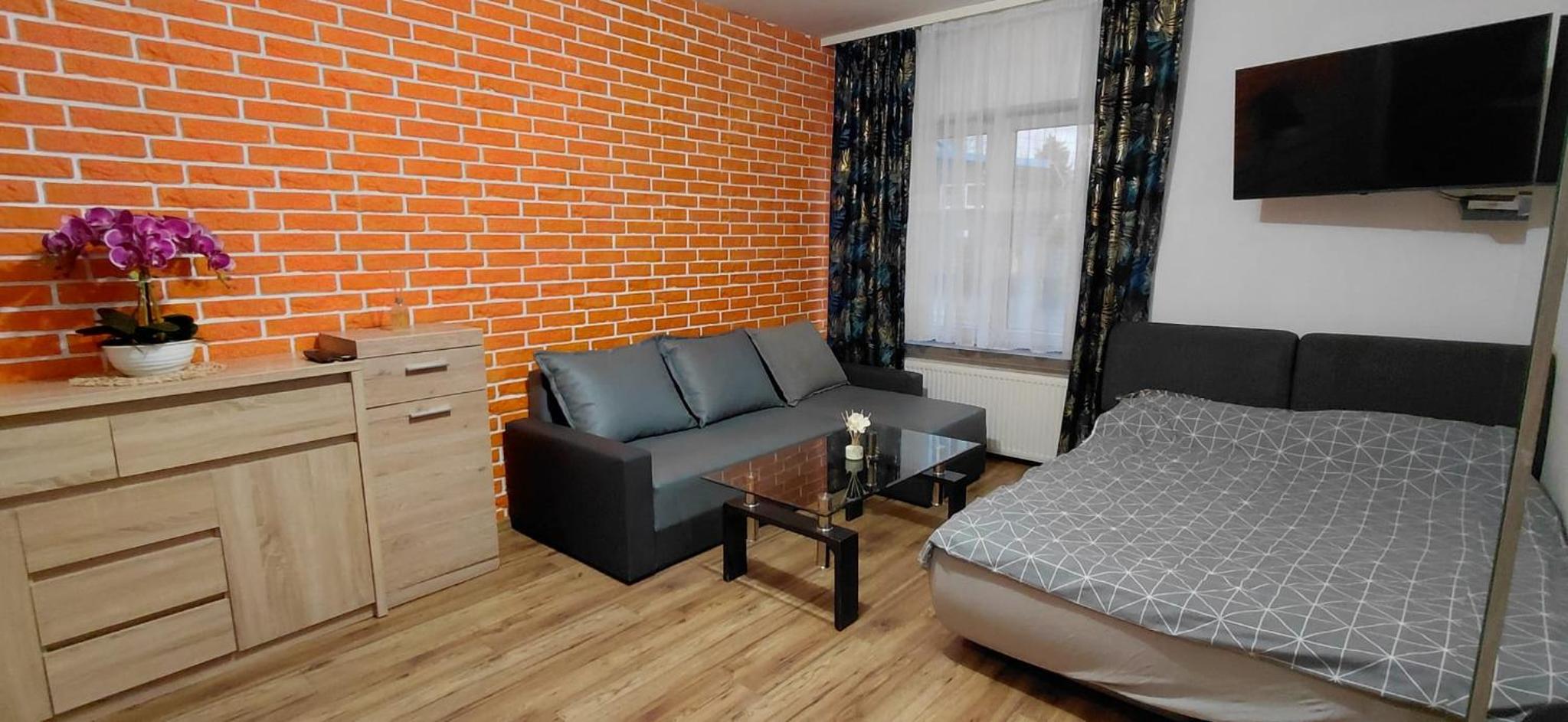 Apartament Bielsko, photo 40