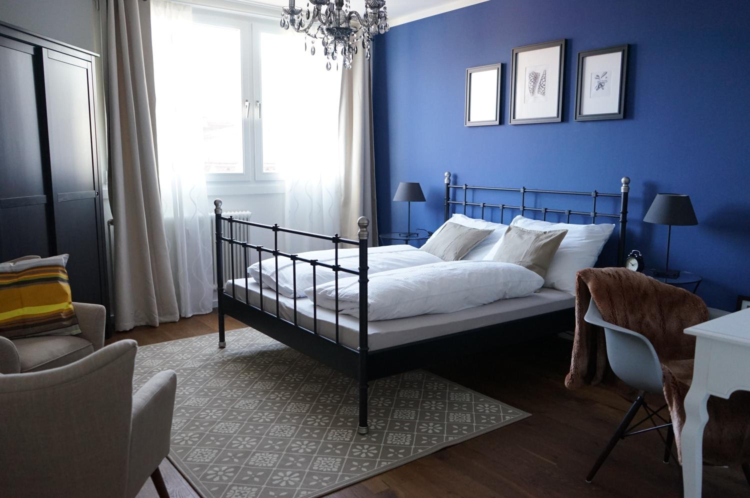 Stylish New City Appartement view 4