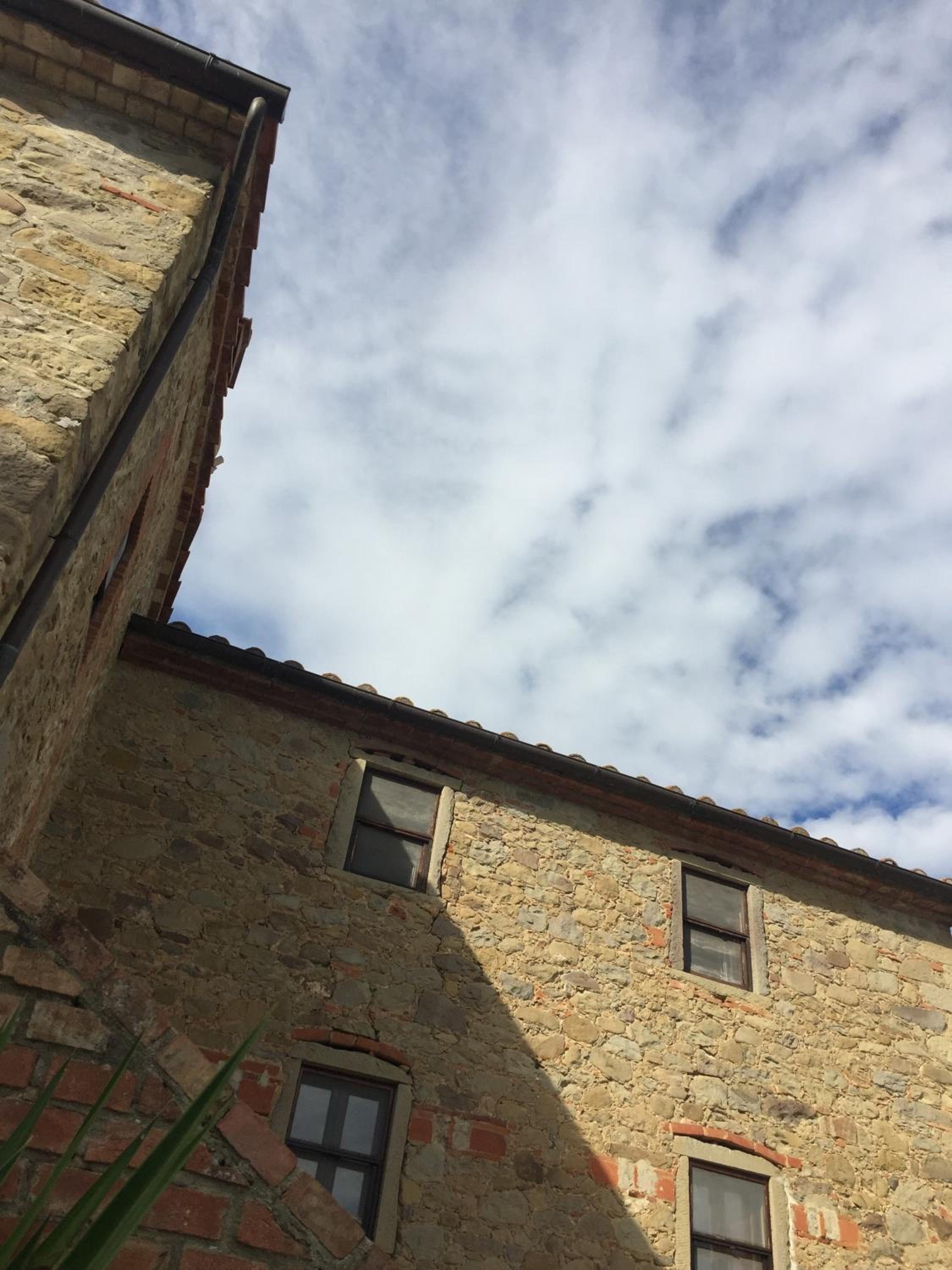 Il Piratello - Agriturismo Baldeschi