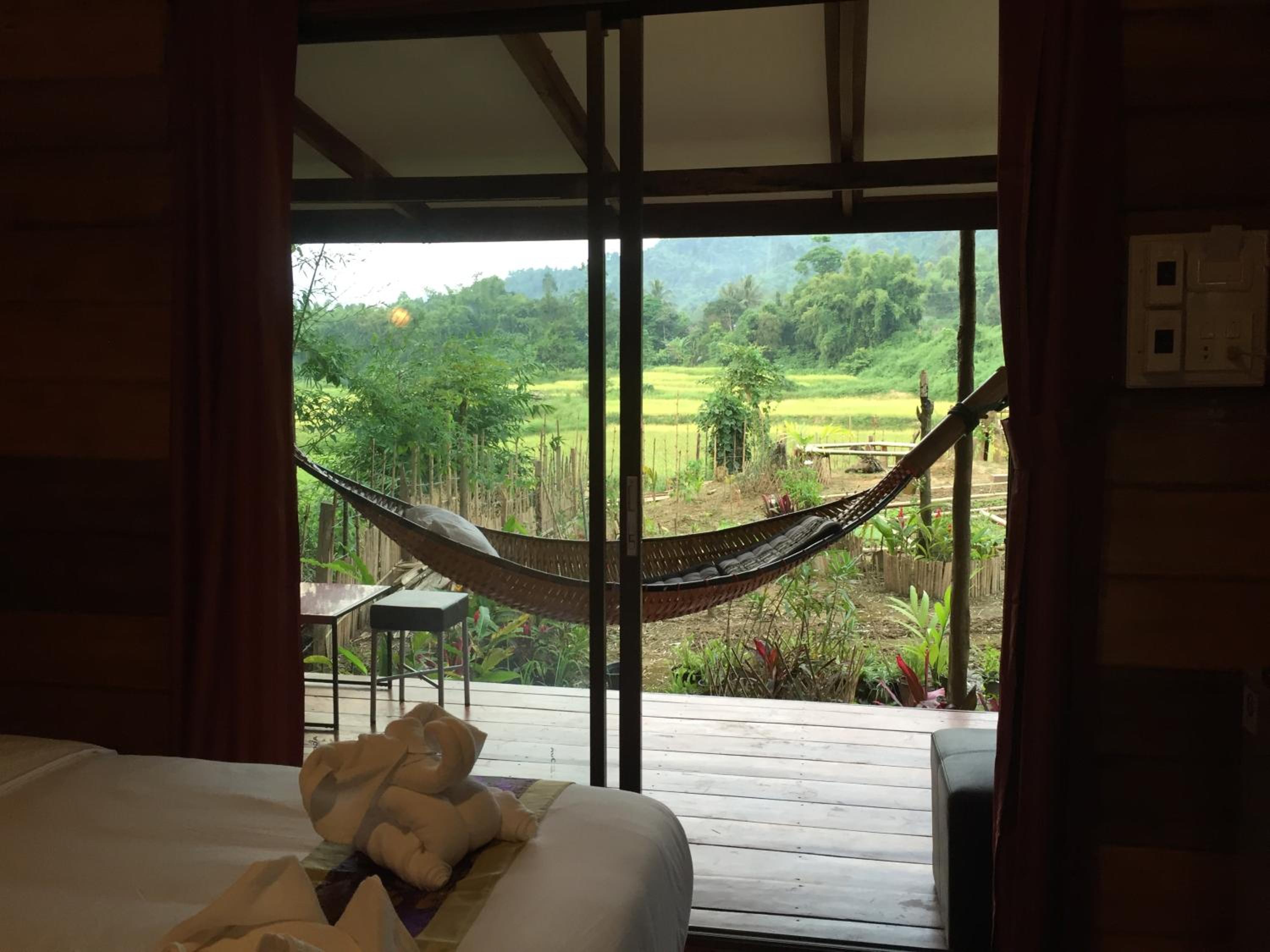 Phoxay Ngam Resort