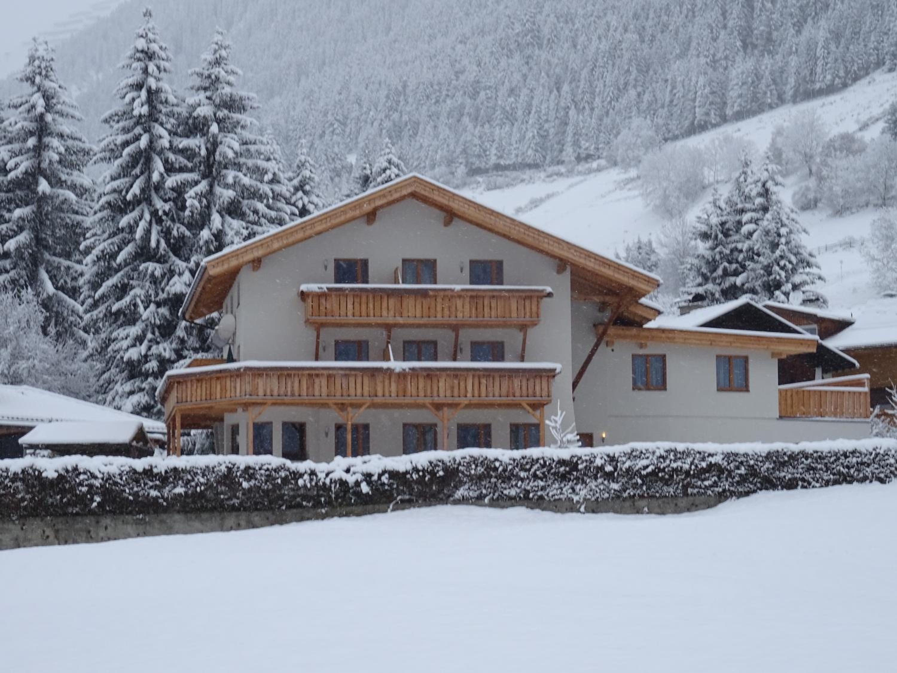 Gästehaus Landhaus Tyrol