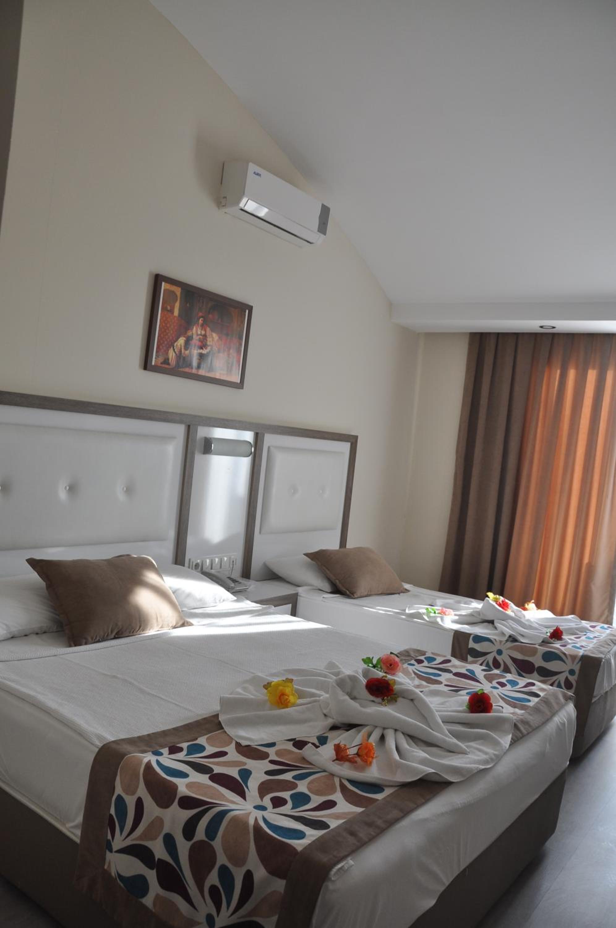 Acar Hotel - Image 50