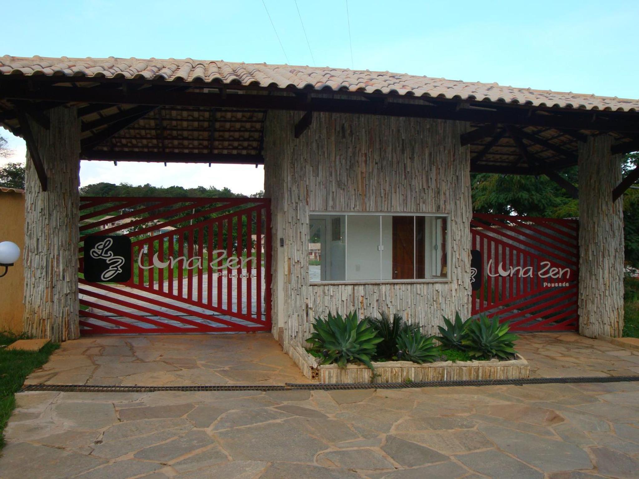 Pousada Luna Zen