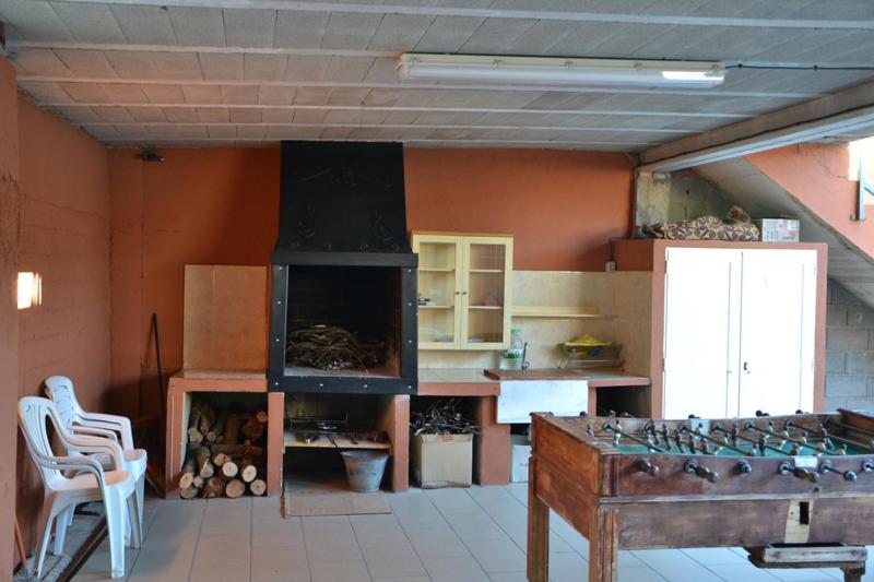 Casa Rural Singra