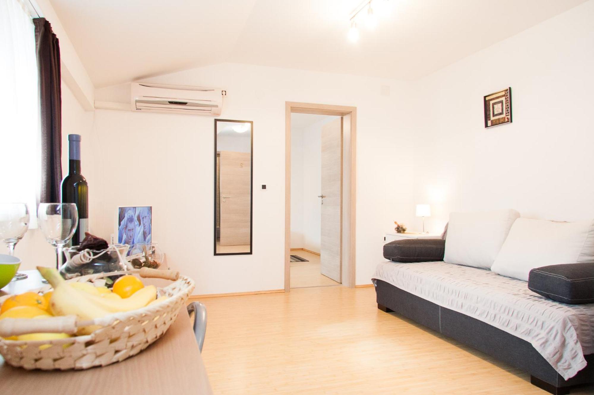 Rooms Garden Zagreb Airport
