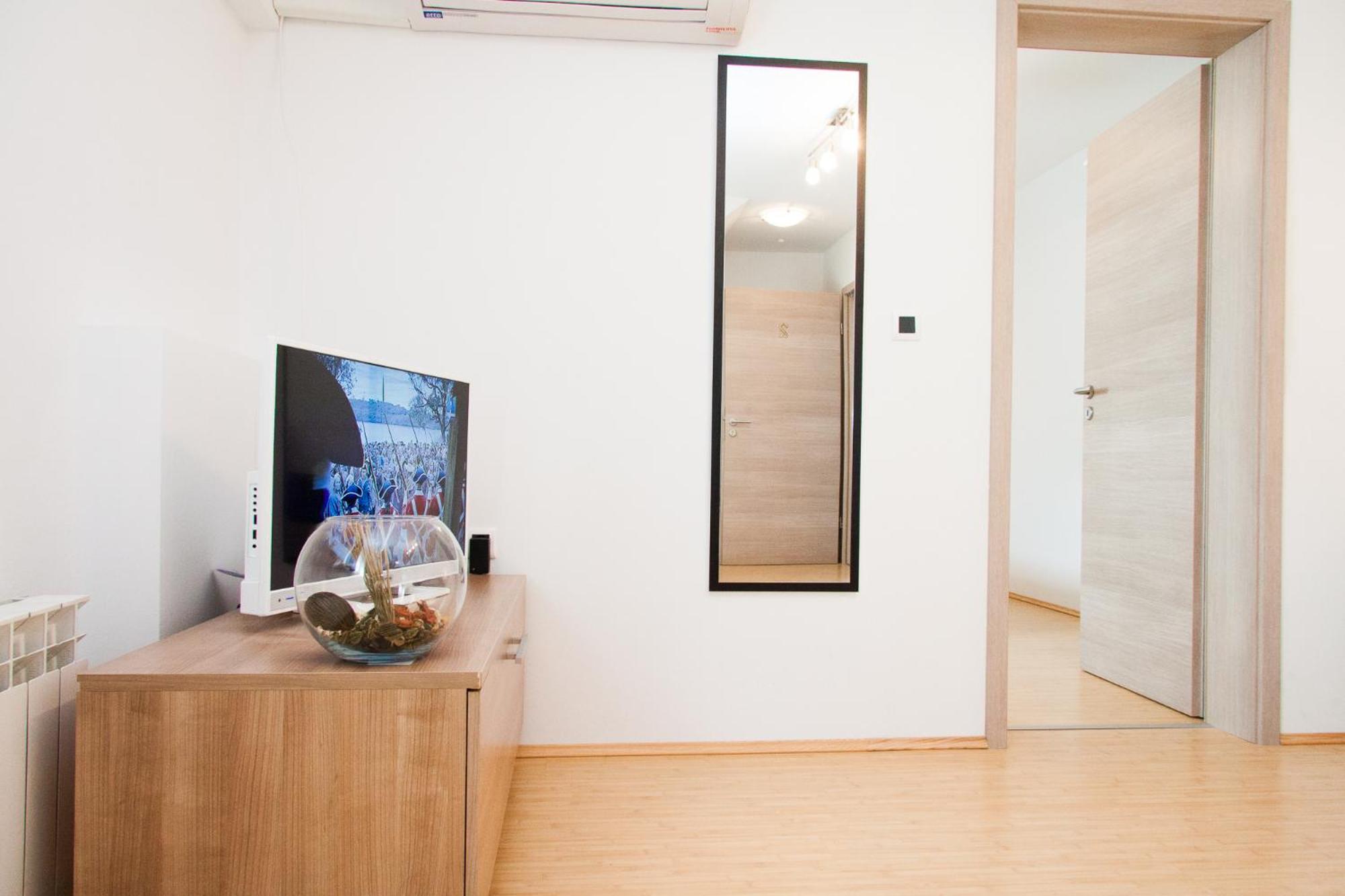 Rooms Garden Zagreb Airport