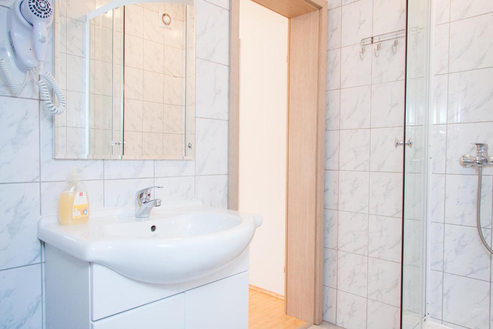 Rooms Garden Zagreb Airport