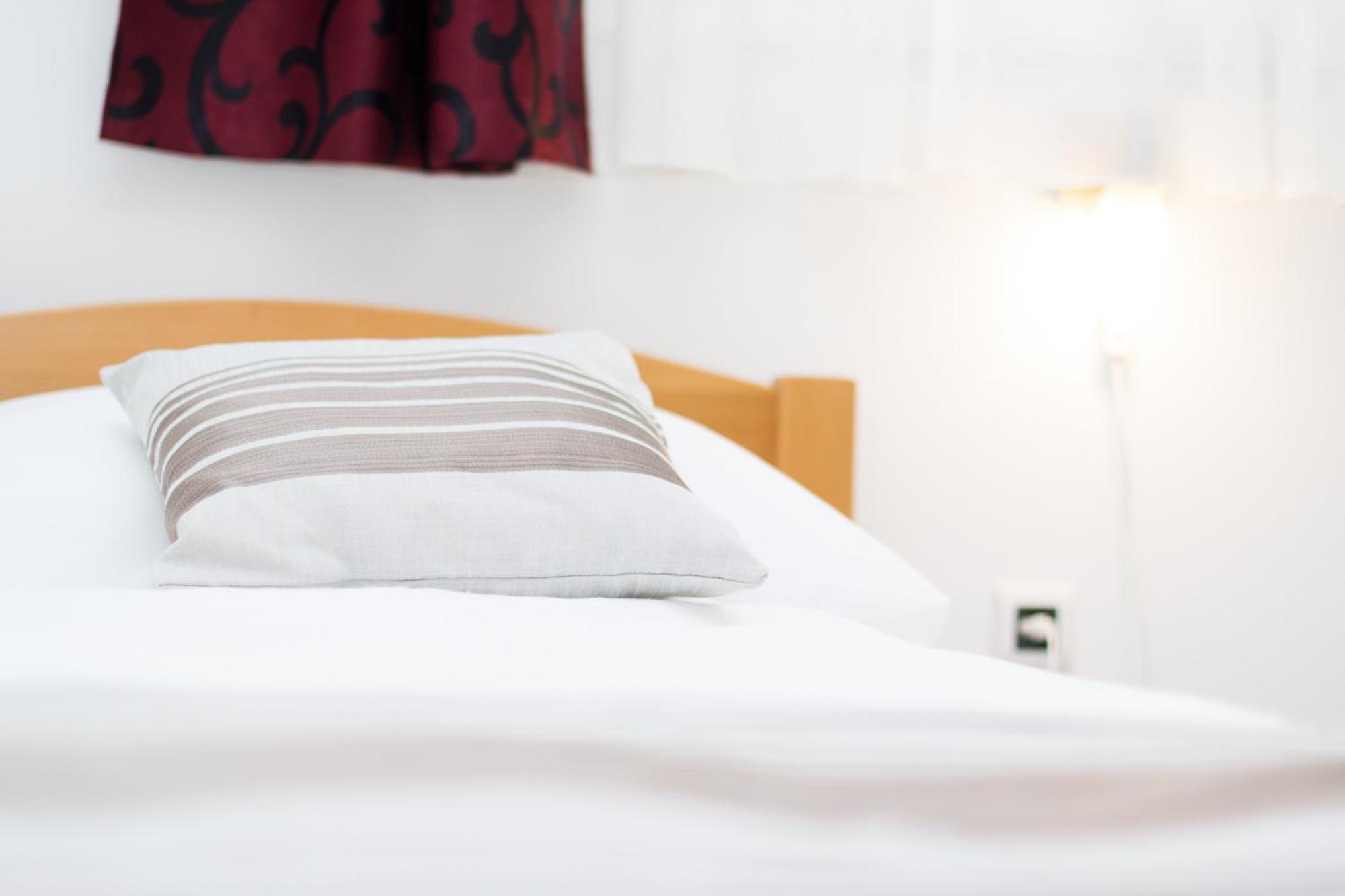 Rooms Garden Zagreb Airport