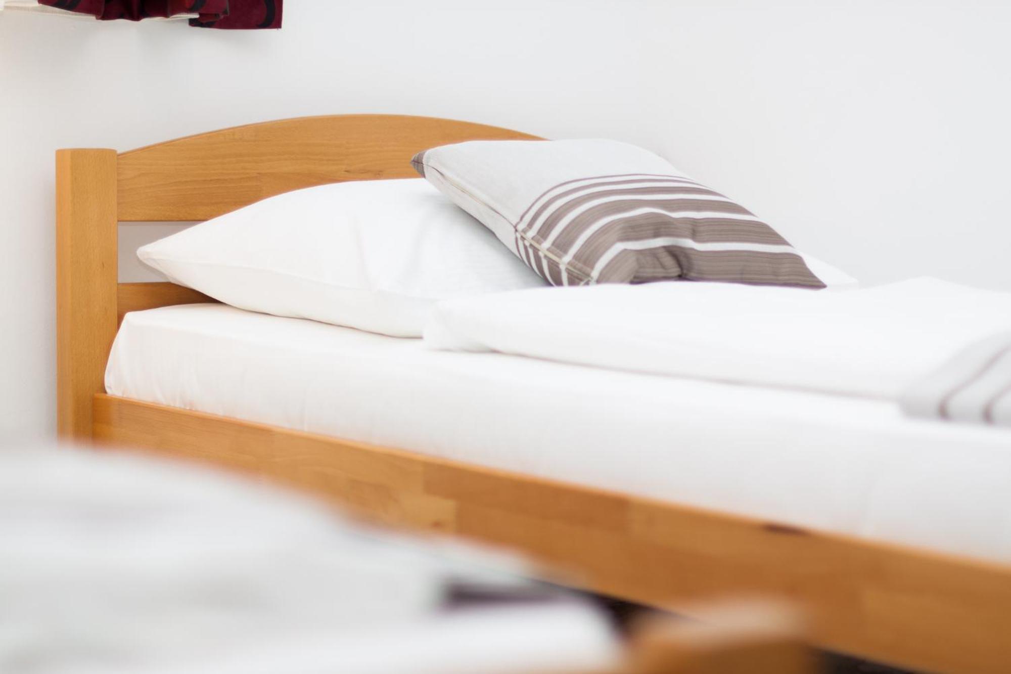 Rooms Garden Zagreb Airport