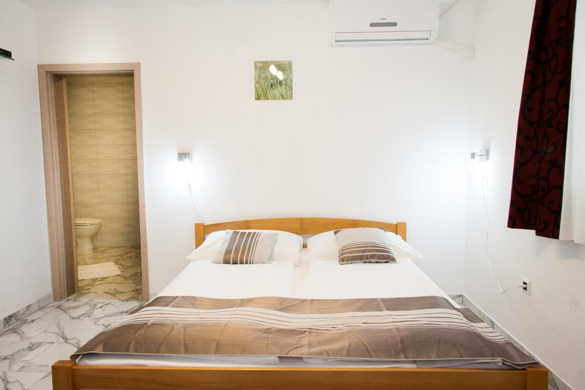 Rooms Garden Zagreb Airport