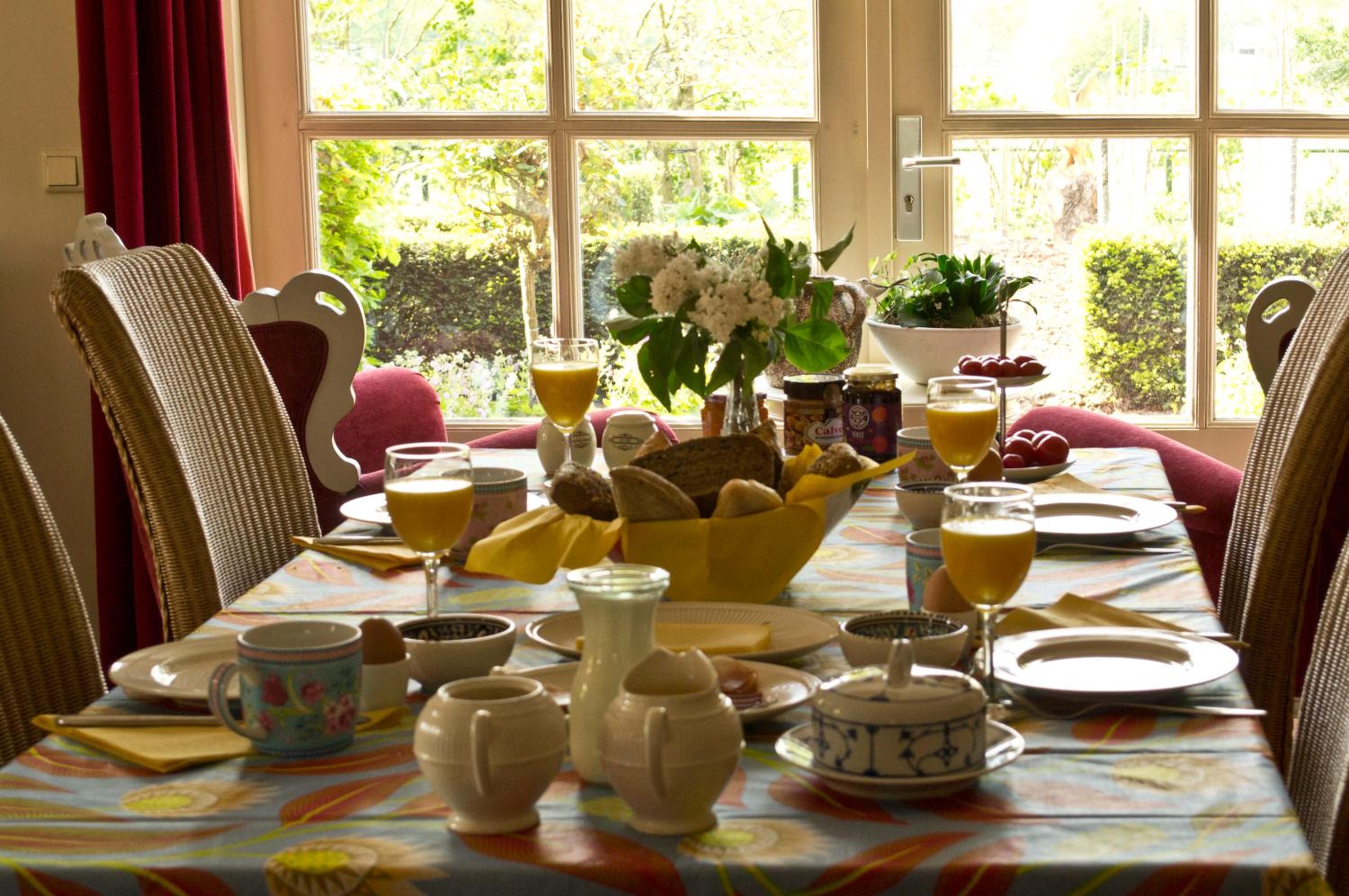 Bed & Breakfast Maryland, photo 16