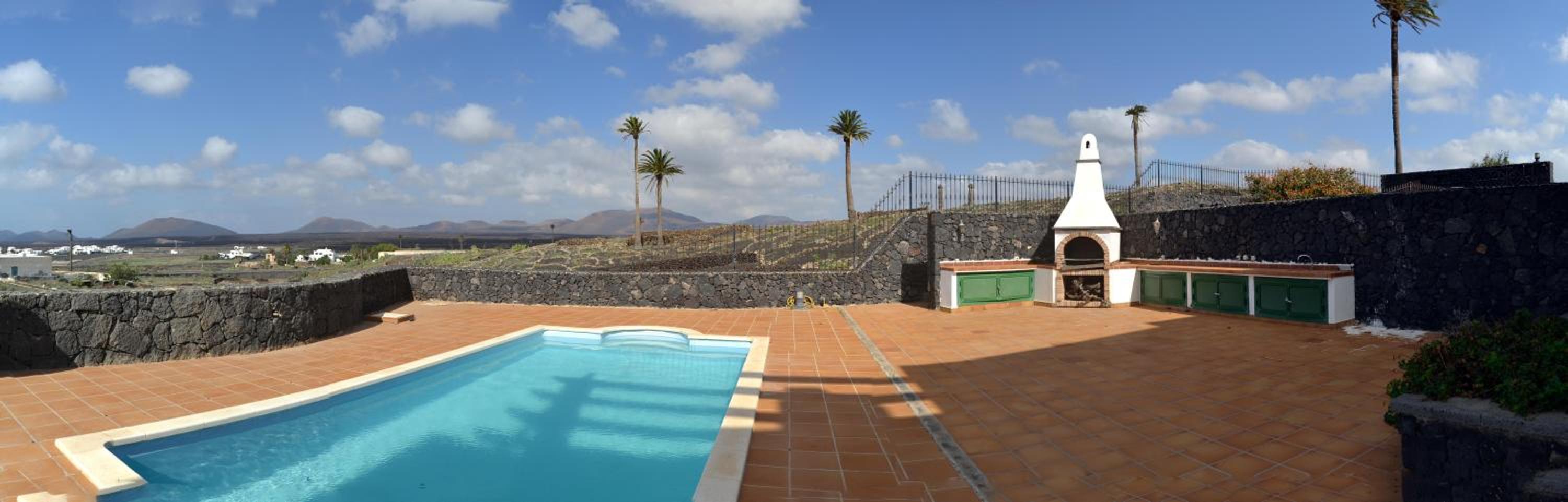 Hotel Vista Timanfaya - Image 1