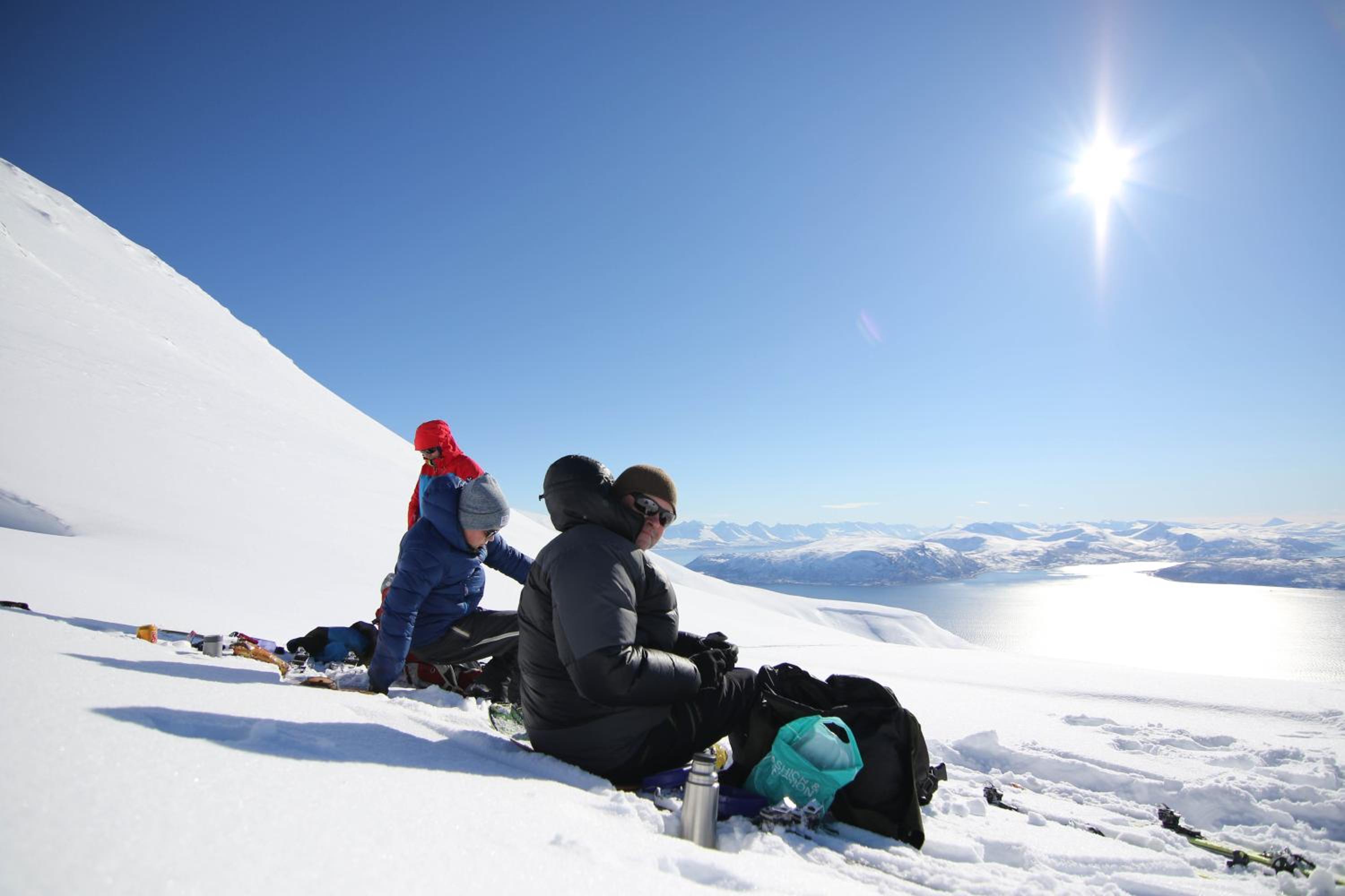 Vannøy Sport og Havfiske