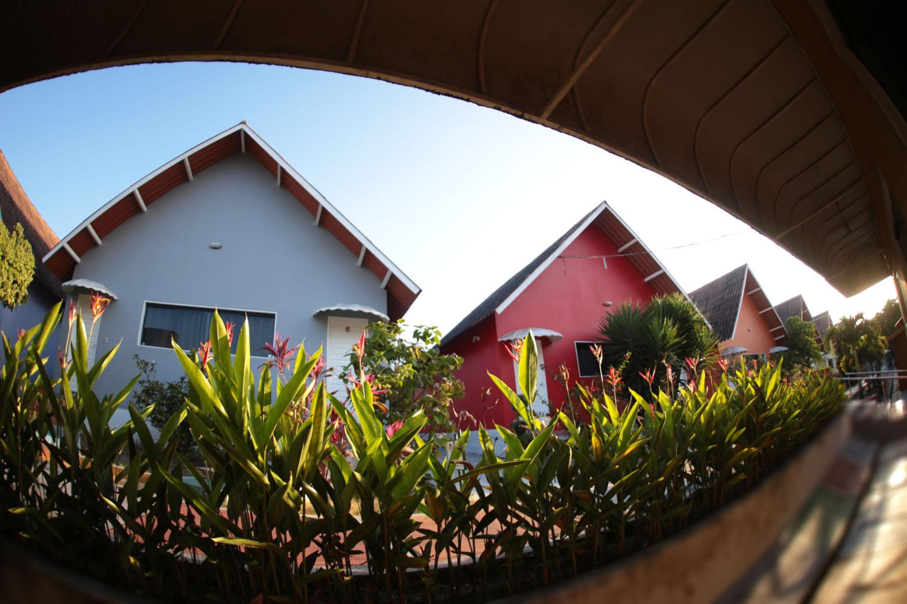Caruaru Park Hotel