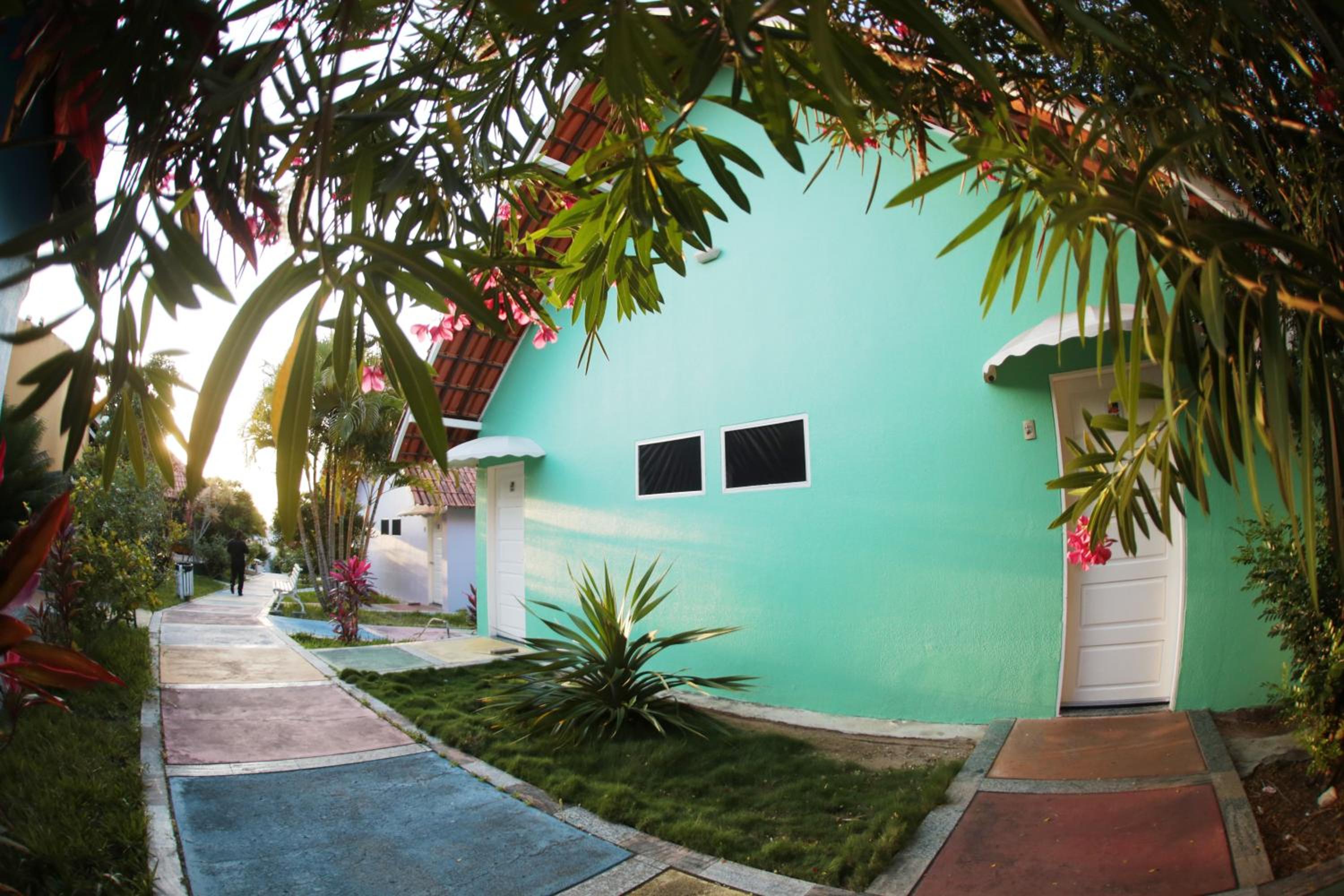 Caruaru Park Hotel