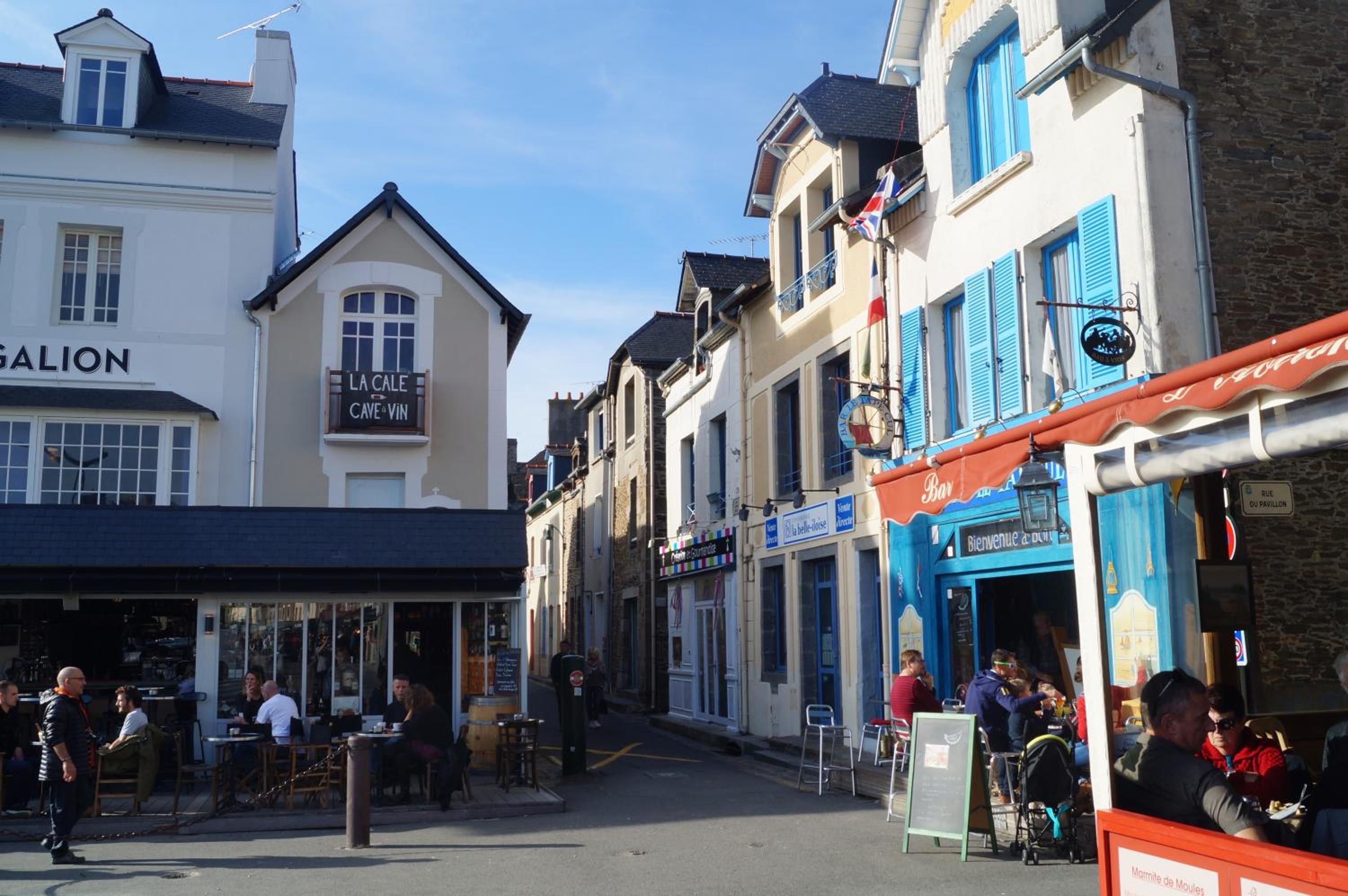 L'atelier