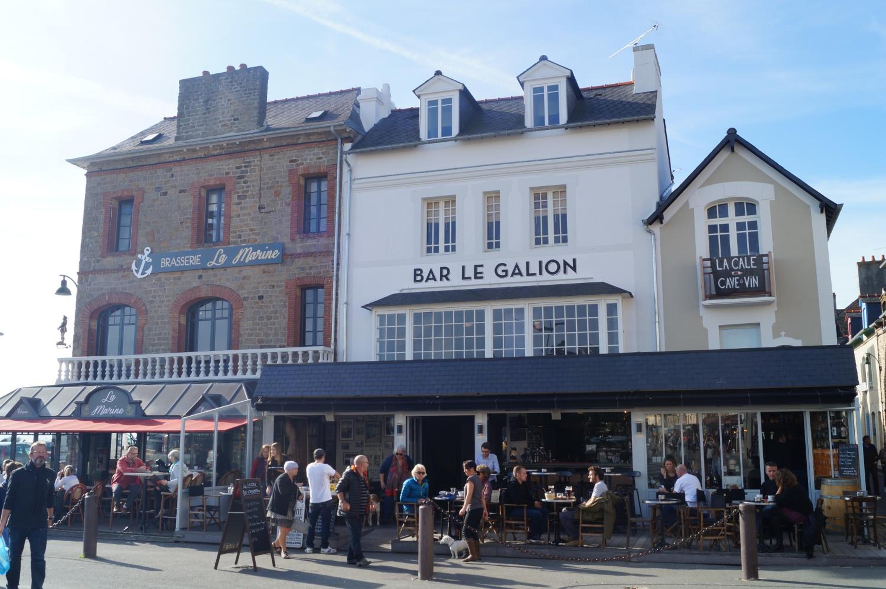 L'atelier