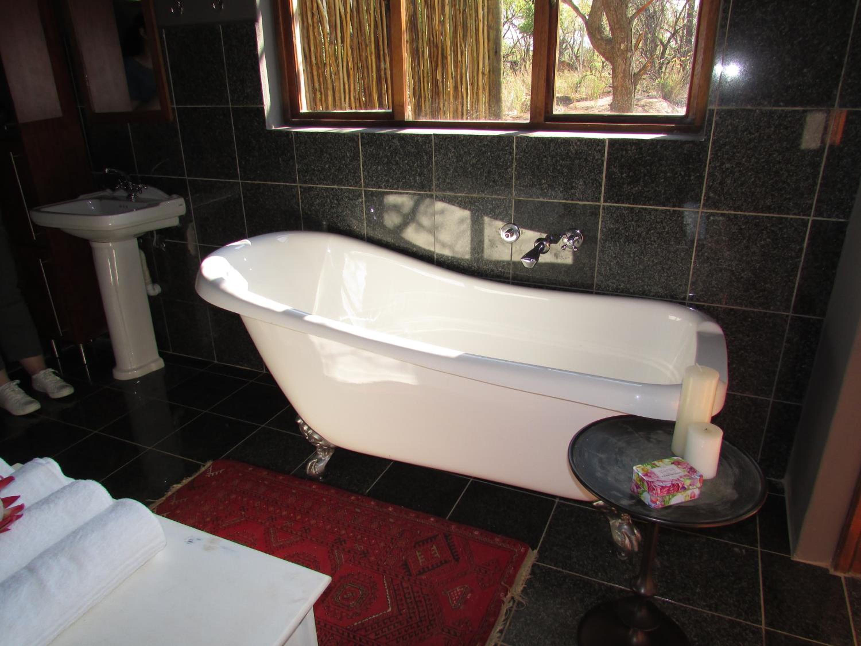 Kukama's Rest at Zebula 317 view 4