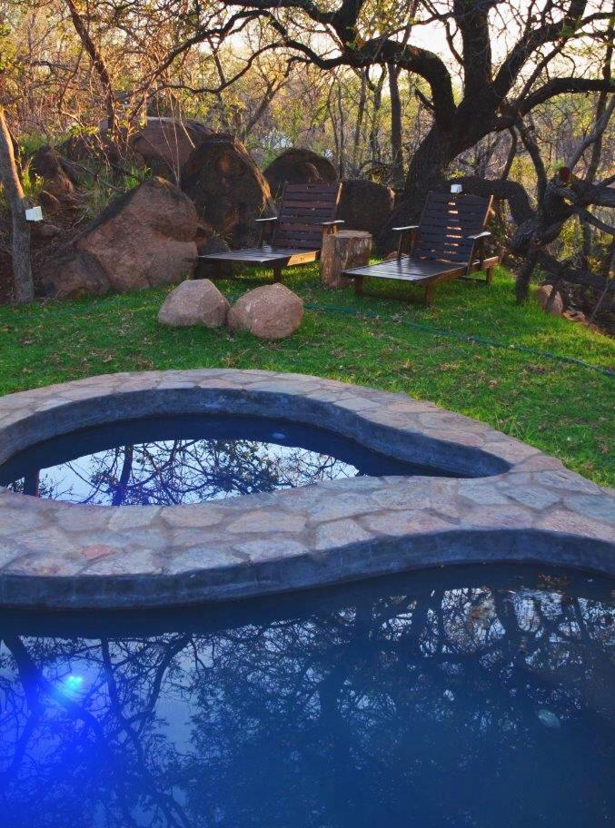 Kukama's Rest at Zebula 317 view 5